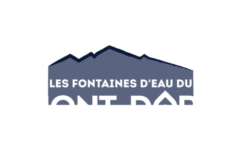 Logo blanc bleu cienc