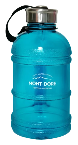 BONBONNETTE BLEUE-CIENC